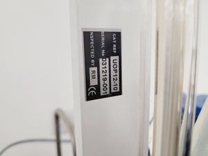 Thumbnail image of Armfield UOP12 Filtration Unit Lab