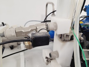 Thumbnail image of Armfield UOP12 Filtration Unit Lab