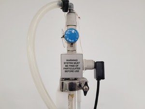 Thumbnail image of Armfield UOP12 Filtration Unit Lab