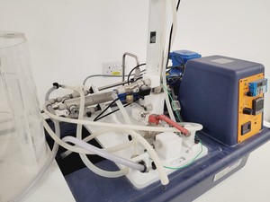 Thumbnail image of Armfield UOP12 Filtration Unit Lab