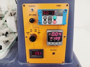 Thumbnail image of Armfield UOP12 Filtration Unit Lab