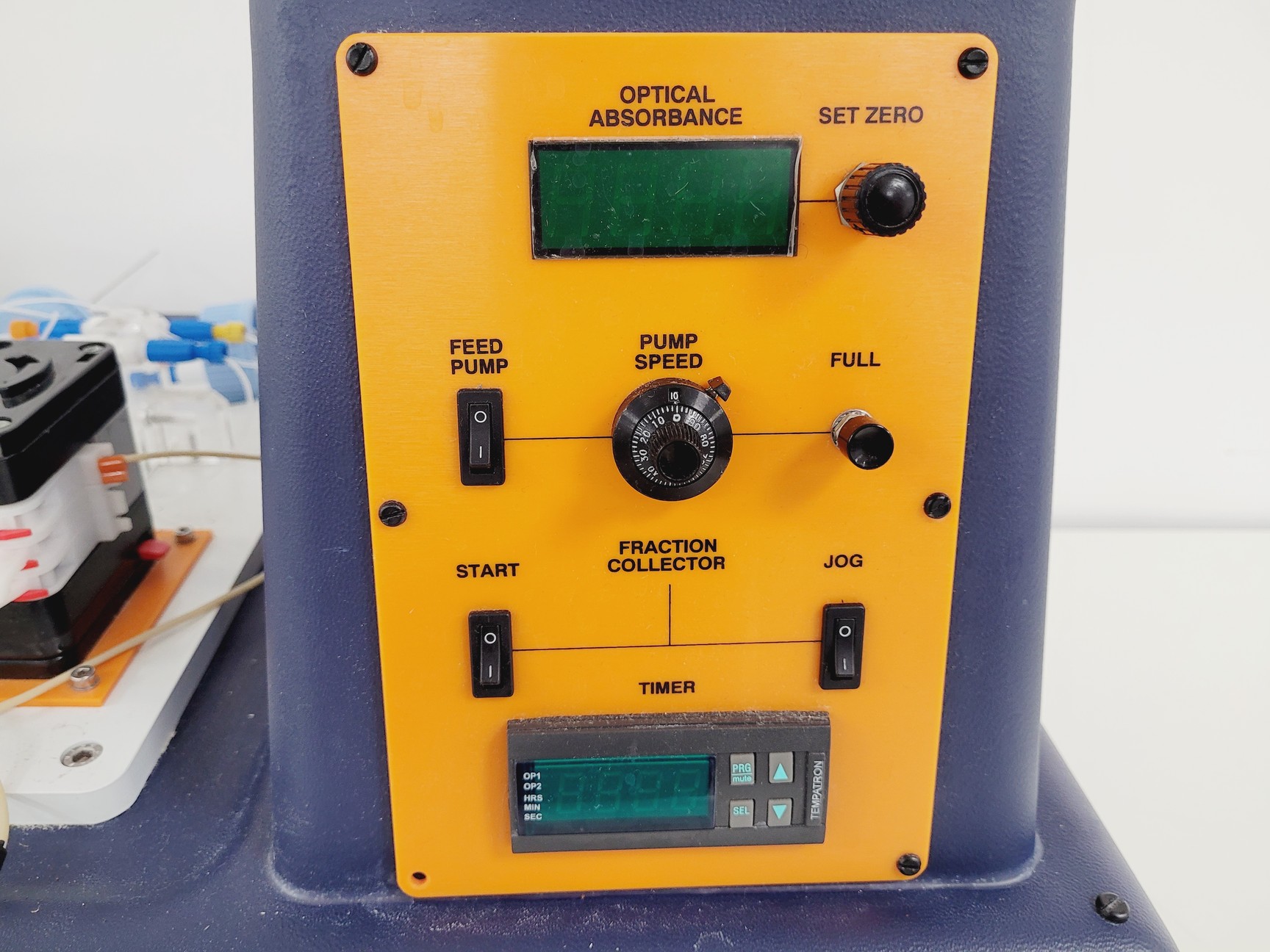 Image of Armfield BE2 Chromotography Unit Lab