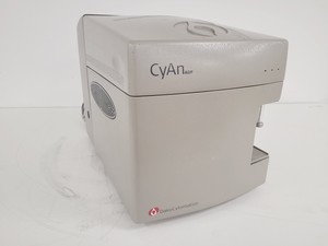 Image of DakoCytomation Cyan ADP Flow Cytometer  Lab