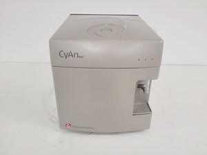 Thumbnail image of DakoCytomation Cyan ADP Flow Cytometer  Lab