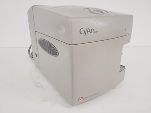 Thumbnail image of DakoCytomation Cyan ADP Flow Cytometer  Lab