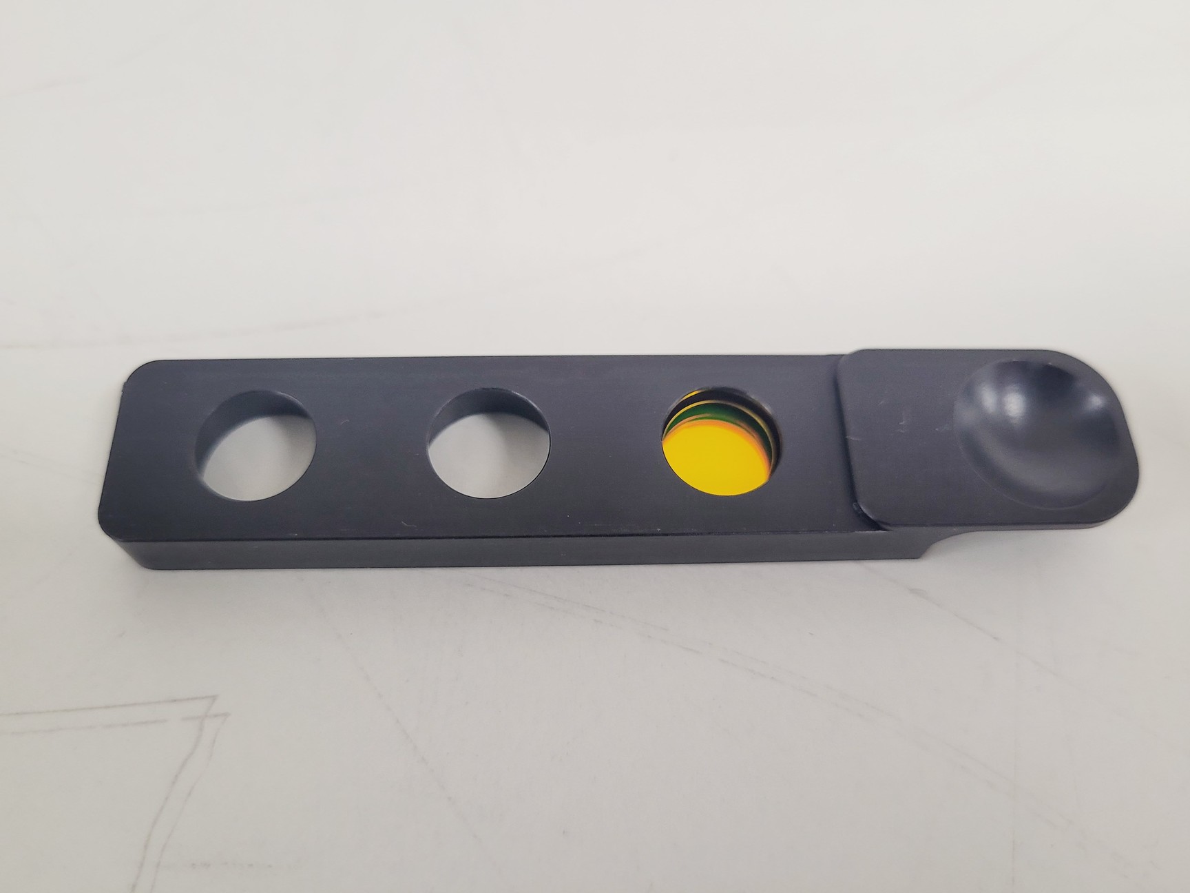 Image of DakoCytomation Cyan ADP Flow Cytometer  Lab