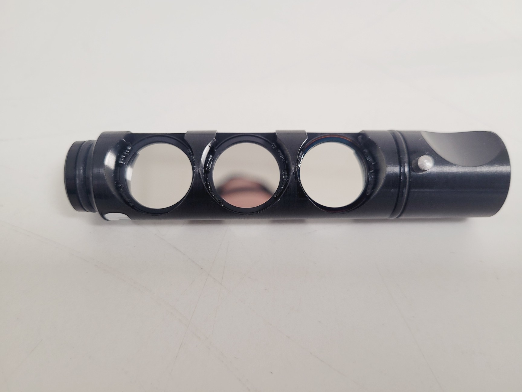 Image of DakoCytomation Cyan ADP Flow Cytometer  Lab