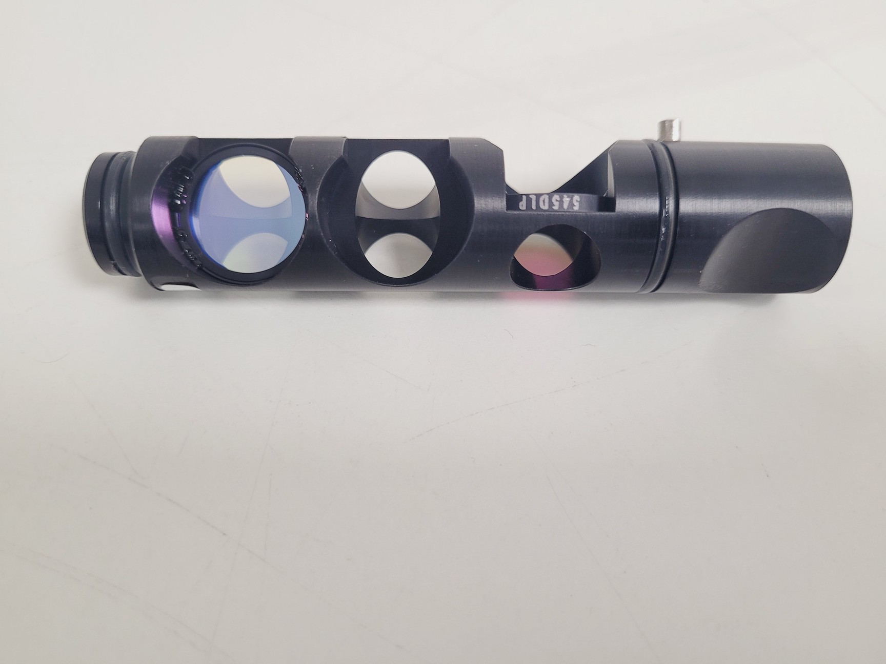 Image of DakoCytomation Cyan ADP Flow Cytometer  Lab