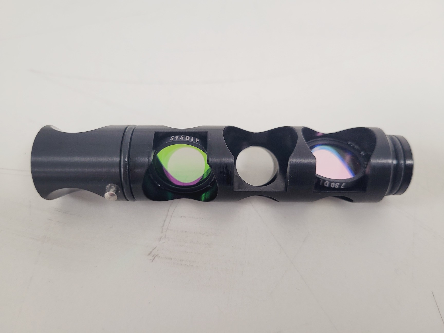 Image of DakoCytomation Cyan ADP Flow Cytometer  Lab