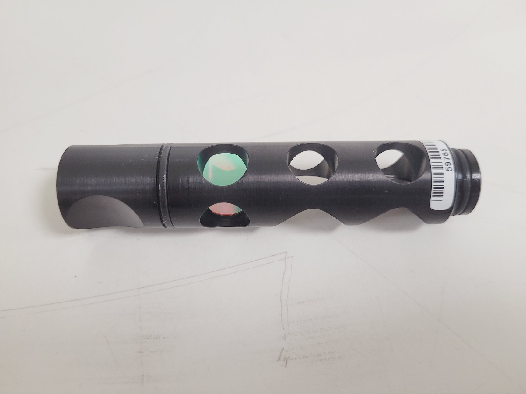 Image of DakoCytomation Cyan ADP Flow Cytometer  Lab