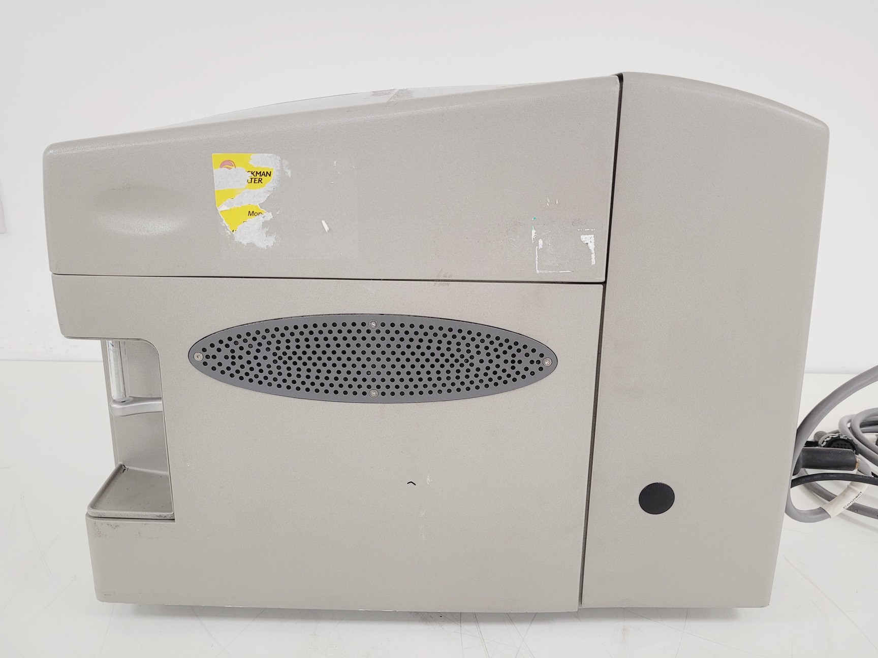 Image of DakoCytomation Cyan ADP Flow Cytometer  Lab