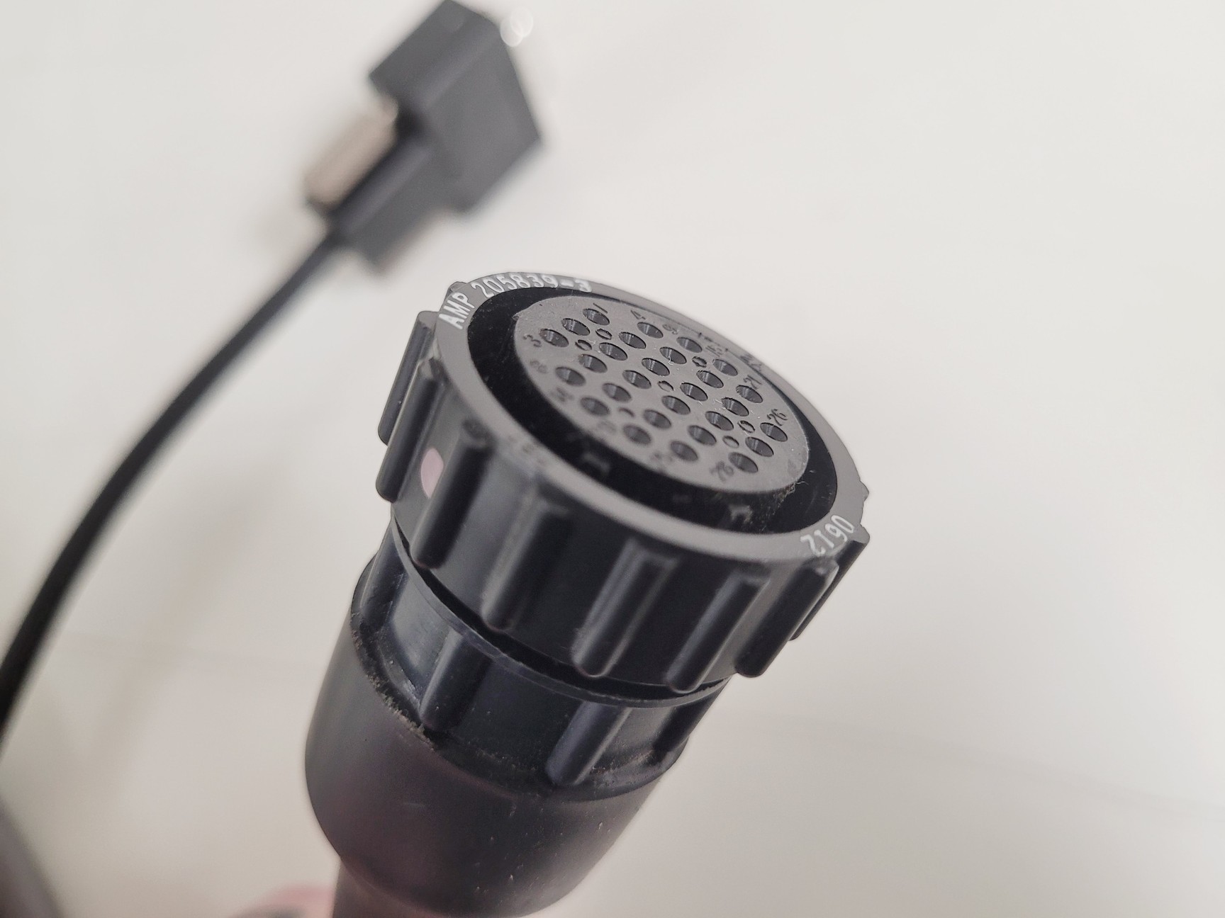 Image of DakoCytomation Cyan ADP Flow Cytometer  Lab