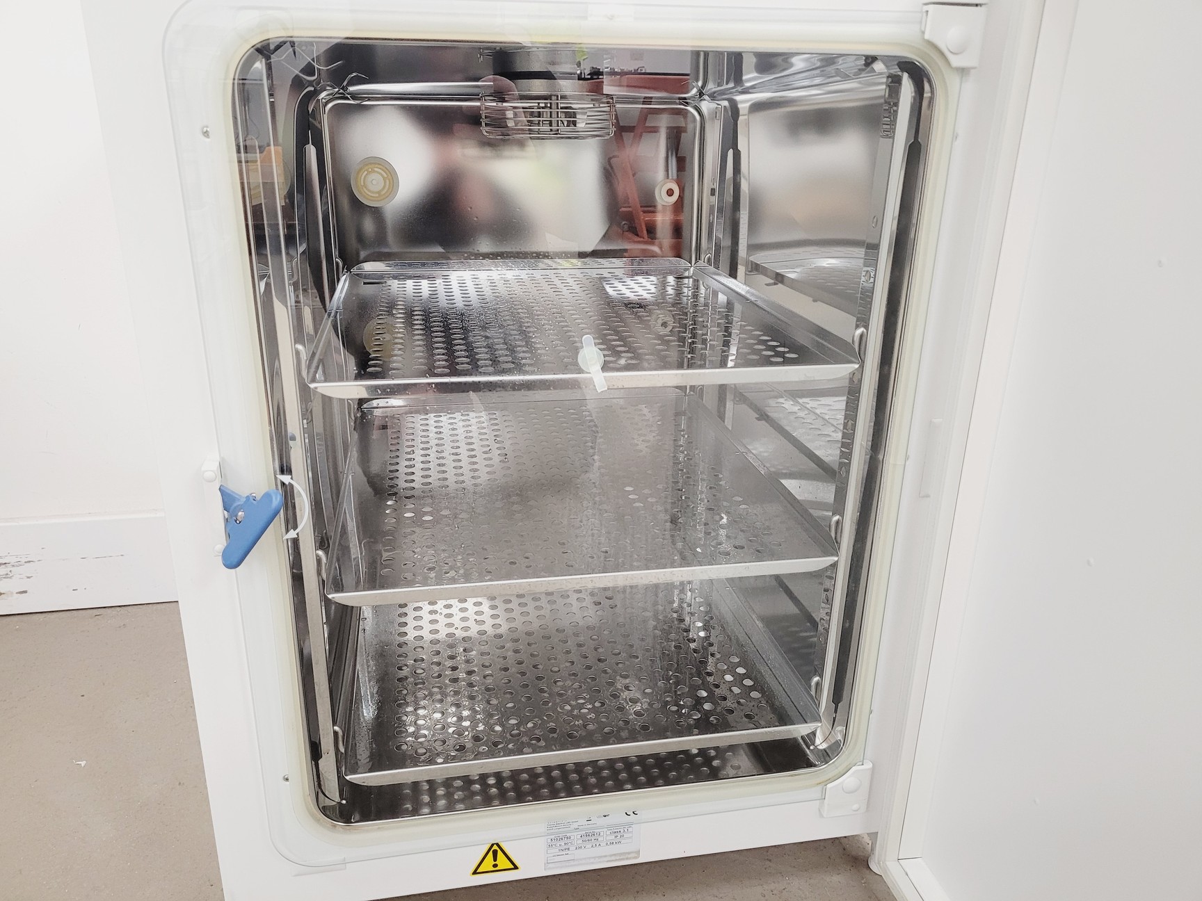 Image of Thermo Scientific Heracell 150i Incubator Lab Spares/Repairs