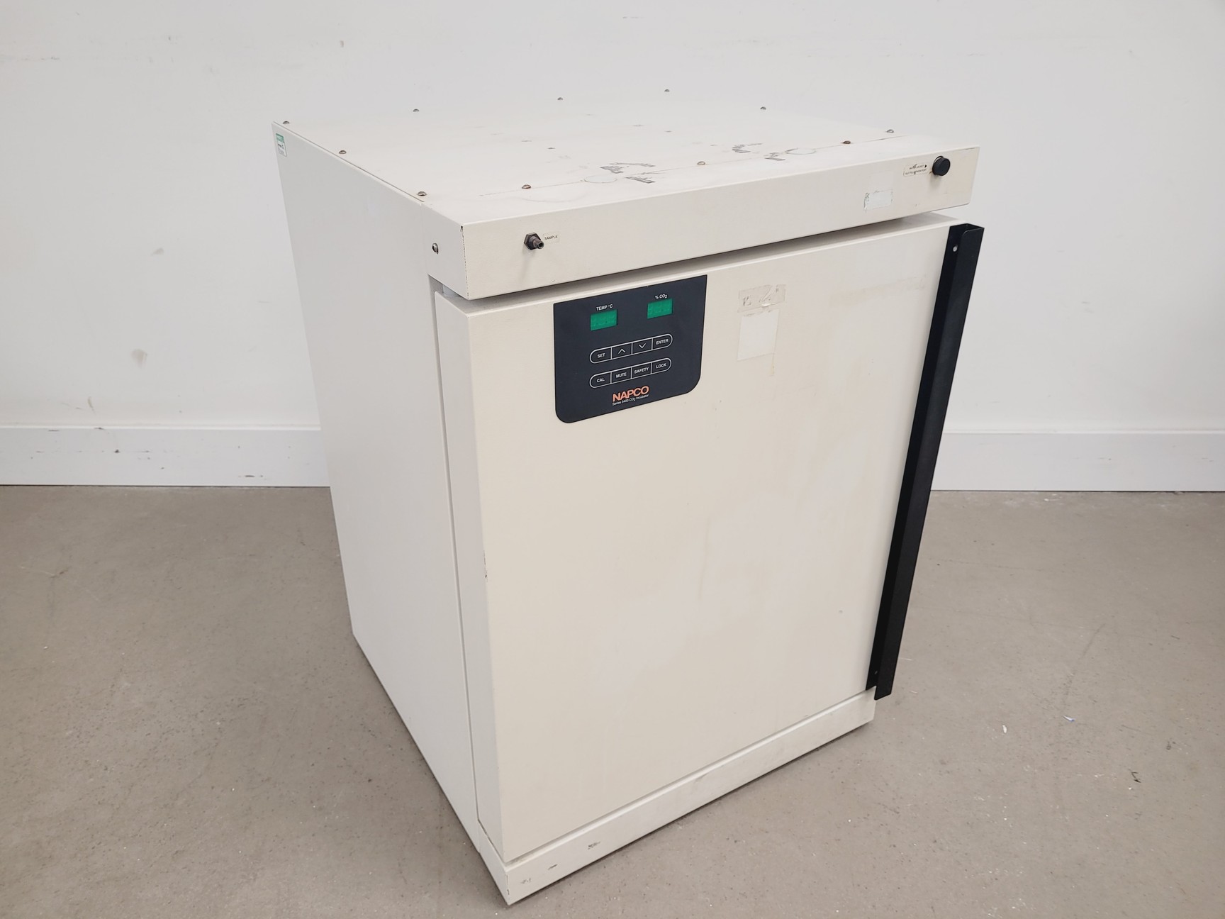 Image of Precisions Scientific Napco 5420-1 Incubator Lab