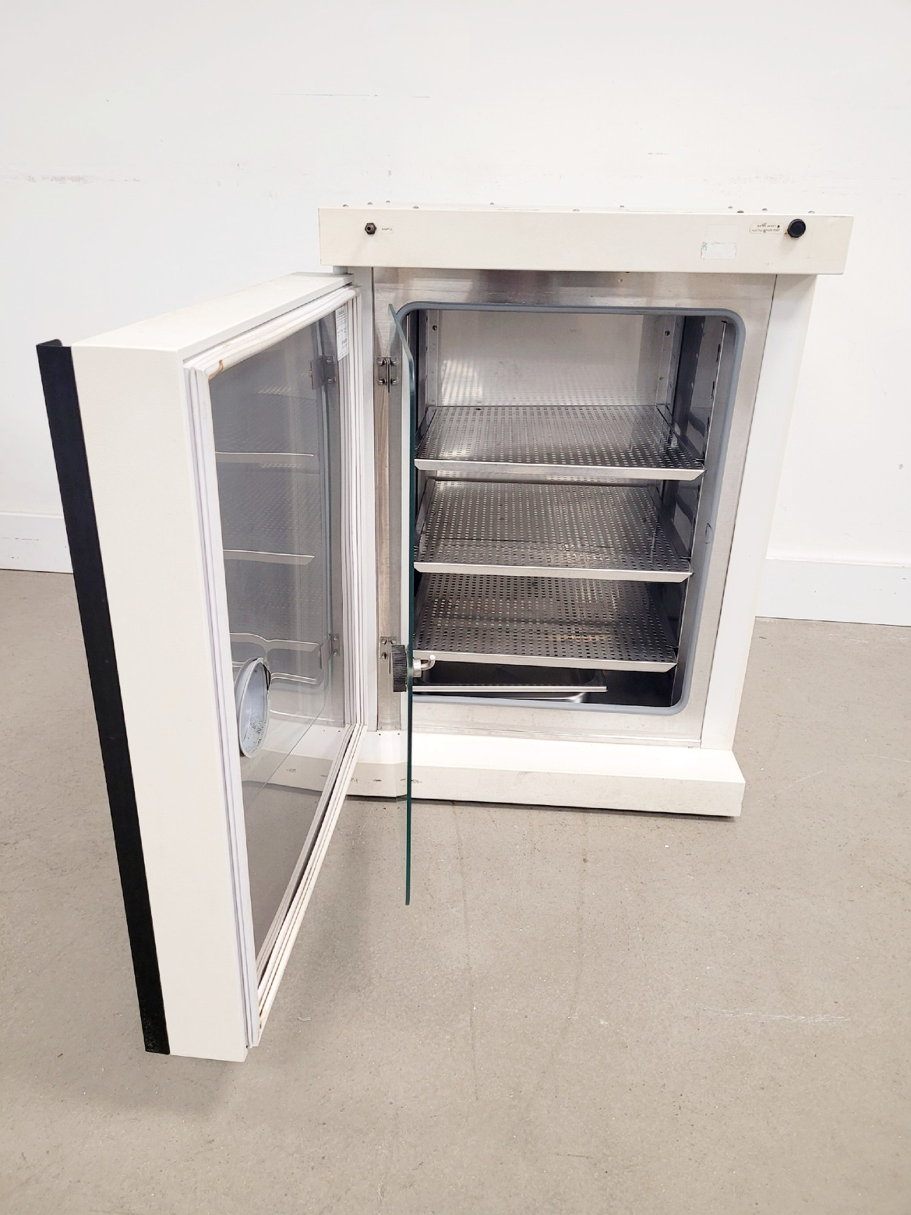 Image of Precisions Scientific Napco 5420-1 Incubator Lab