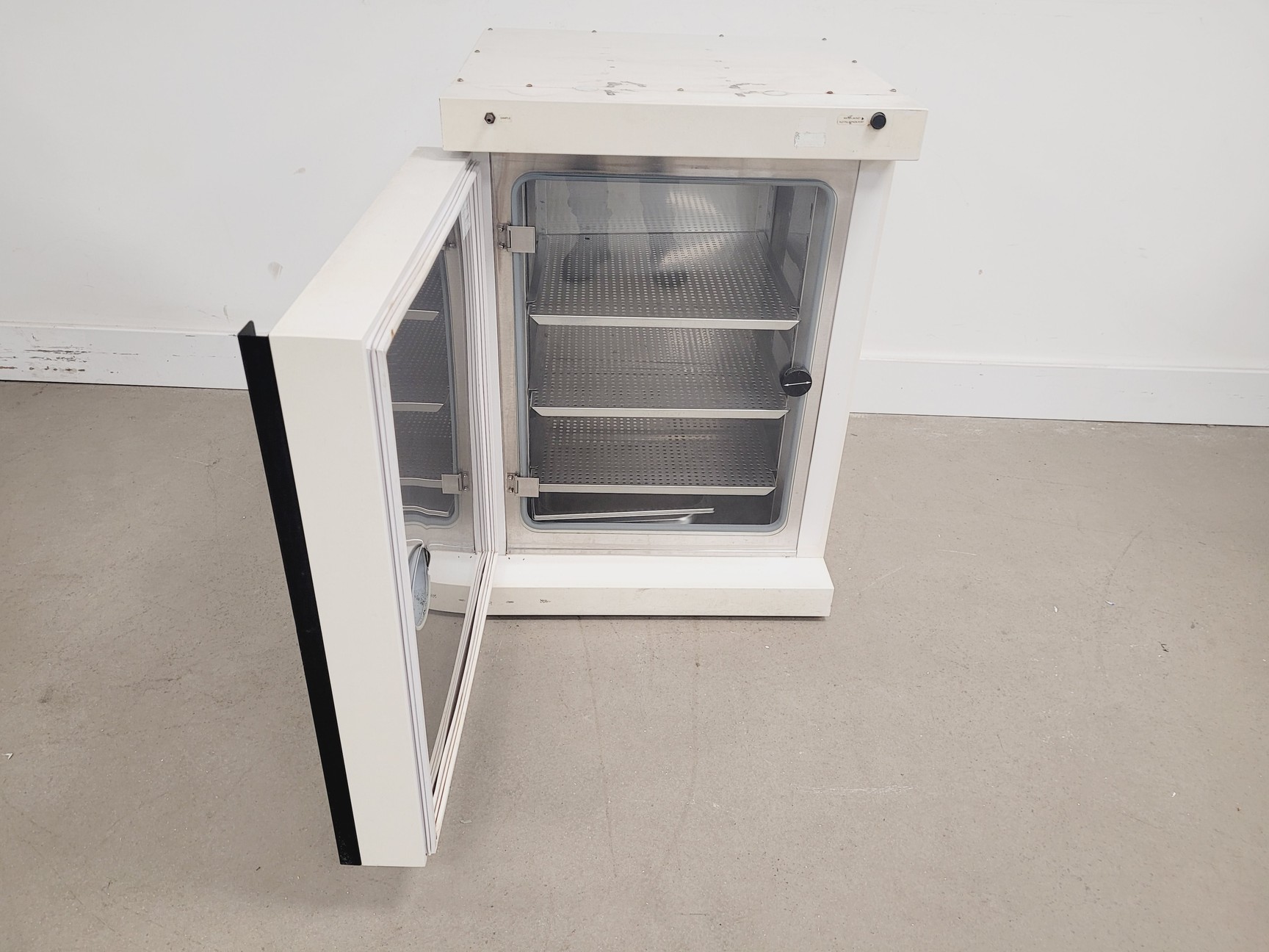 Image of Precisions Scientific Napco 5420-1 Incubator Lab