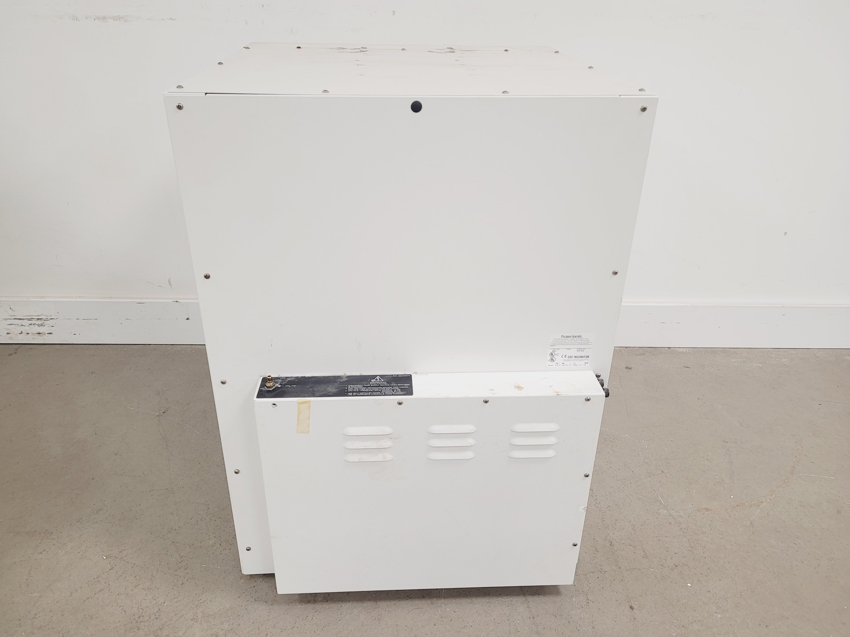 Image of Precisions Scientific Napco 5420-1 Incubator Lab