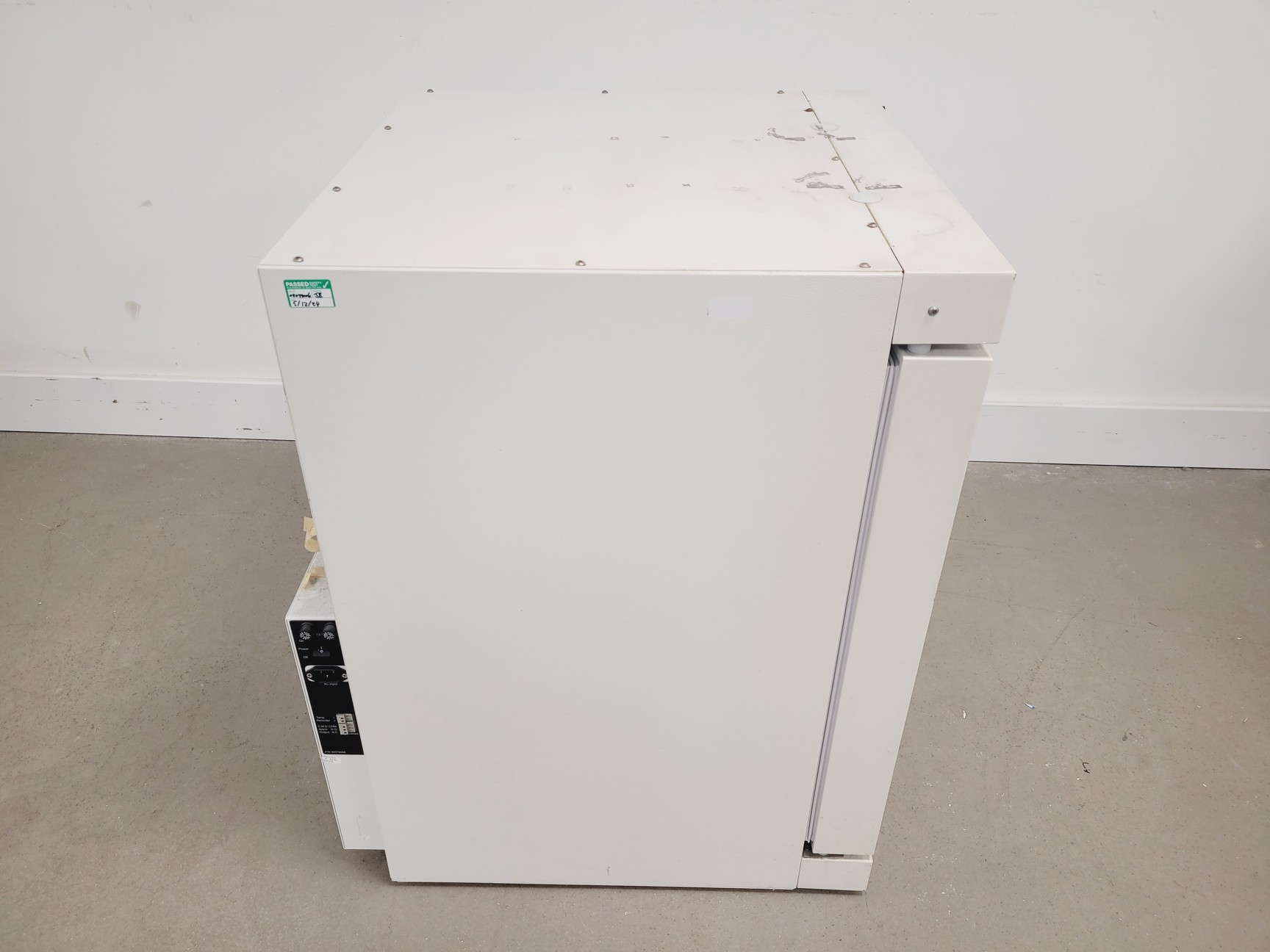 Image of Precisions Scientific Napco 5420-1 Incubator Lab