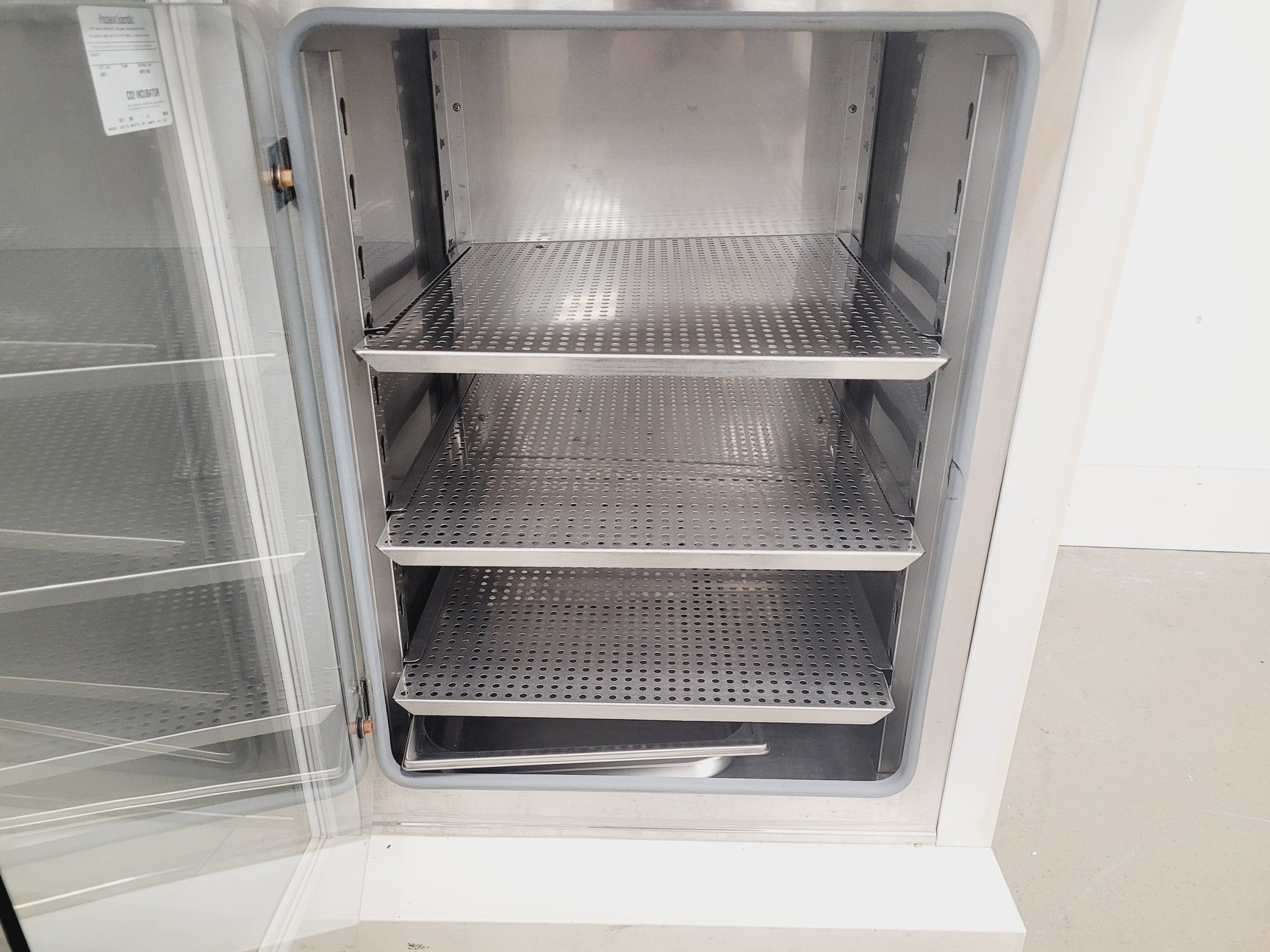 Image of Precisions Scientific Napco 5420-1 Incubator Lab