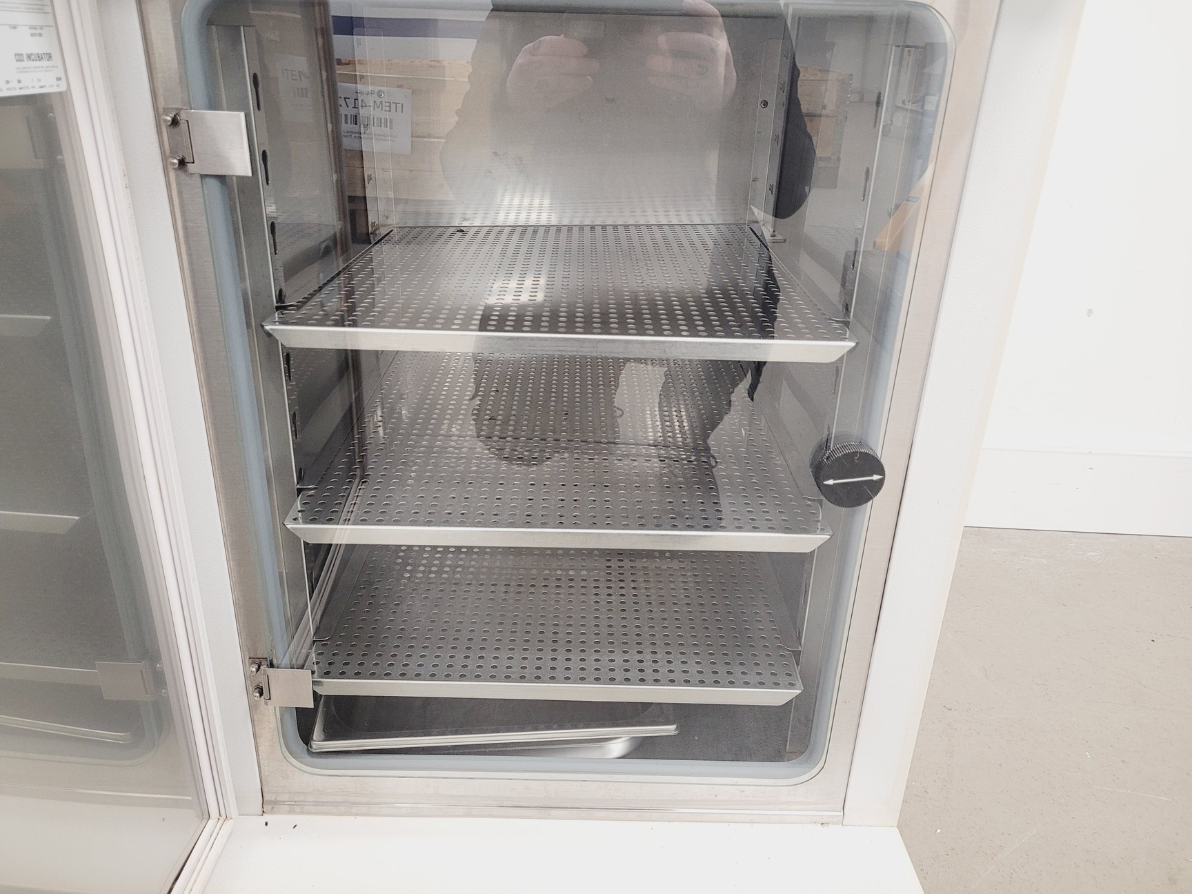 Image of Precisions Scientific Napco 5420-1 Incubator Lab