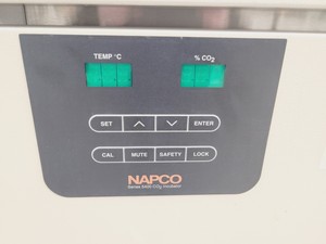 Thumbnail image of Precisions Scientific Napco 5420-1 Incubator Lab
