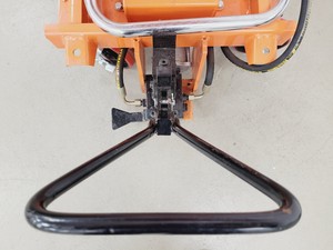 Thumbnail image of Hydraulic Lifting Platform Table 750kg