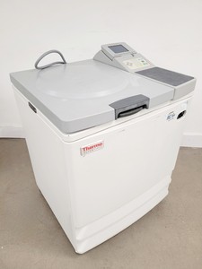 Image of Sorvall RC 6+ Floor Standing Centrifuge Spares/Repair Lab