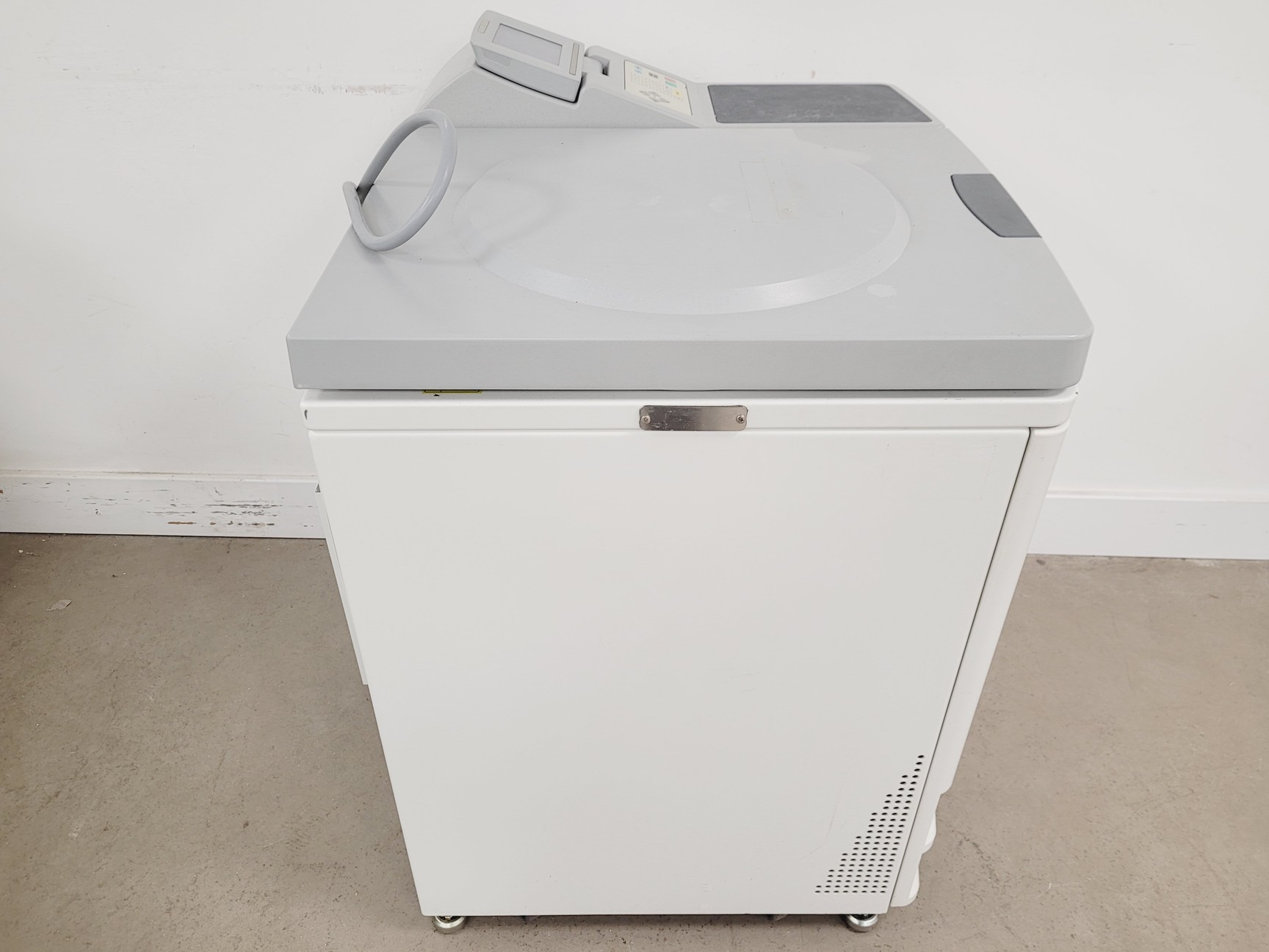 Image of Sorvall RC 6+ Floor Standing Centrifuge Spares/Repair Lab