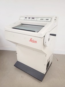 Image of Leica Cryostat CM1900 CM1900-1-1 Lab