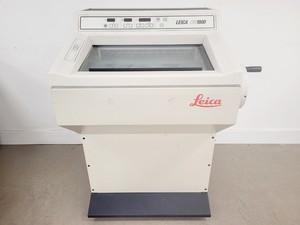 Thumbnail image of Leica Cryostat CM1900 CM1900-1-1 Lab