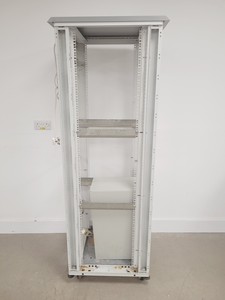 Thumbnail image of 2 x Data Cabinet Rackmount Frame Units 