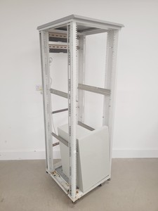 Thumbnail image of 2 x Data Cabinet Rackmount Frame Units 