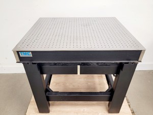 Image of TMC Optics Table Model-63-530 Vibration Isolation Table 