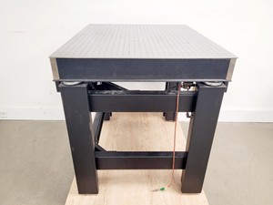 Thumbnail image of TMC Optics Table Model-63-530 Vibration Isolation Table 