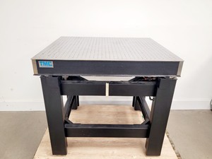 Thumbnail image of TMC Optics Table Model-63-530 Vibration Isolation Table 