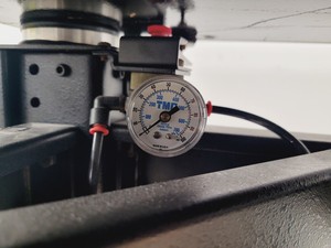 Thumbnail image of TMC Optics Table Model-63-530 Vibration Isolation Table