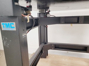 Thumbnail image of TMC Optics Table Model-63-530 Vibration Isolation Table