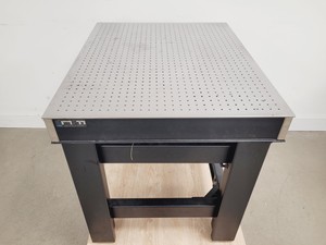 Thumbnail image of TMC Optics Table Model-63-530 Vibration Isolation Table 