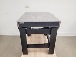 Thumbnail image of TMC Optics Table Model-63-530 Vibration Isolation Table 