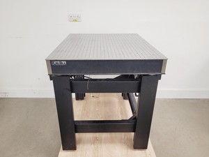 Thumbnail image of TMC Optics Table Model-63-530 Vibration Isolation Table