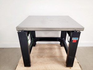 Thumbnail image of TMC Optics Table Model-63-530 Isolation Table