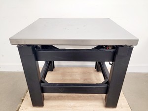 Thumbnail image of TMC Optics Table Model-63-530 Isolation Table 