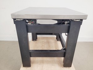 Thumbnail image of TMC Optics Table Model-63-530 Isolation Table 