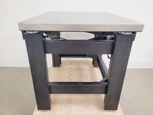 Thumbnail image of TMC Optics Table Model-63-530 Isolation Table