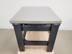 Thumbnail image of TMC Optics Table Model-63-530 Isolation Table 