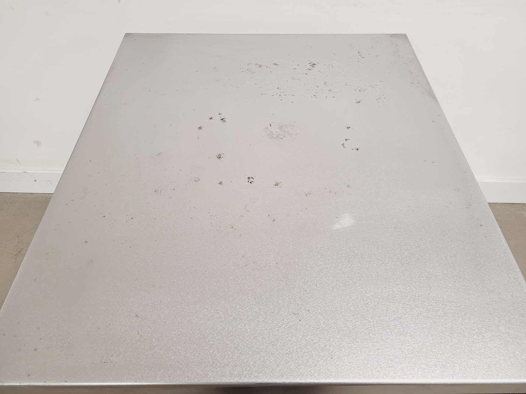 Image of TMC Optics Table Model-63-530 Isolation Table 