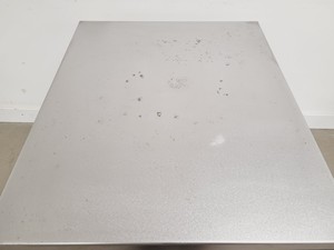 Thumbnail image of TMC Optics Table Model-63-530 Isolation Table