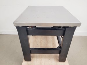 Thumbnail image of TMC Optics Table Model-63-530 Isolation Table 