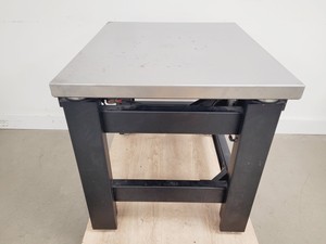 Thumbnail image of TMC Optics Table Model-63-530 Isolation Table