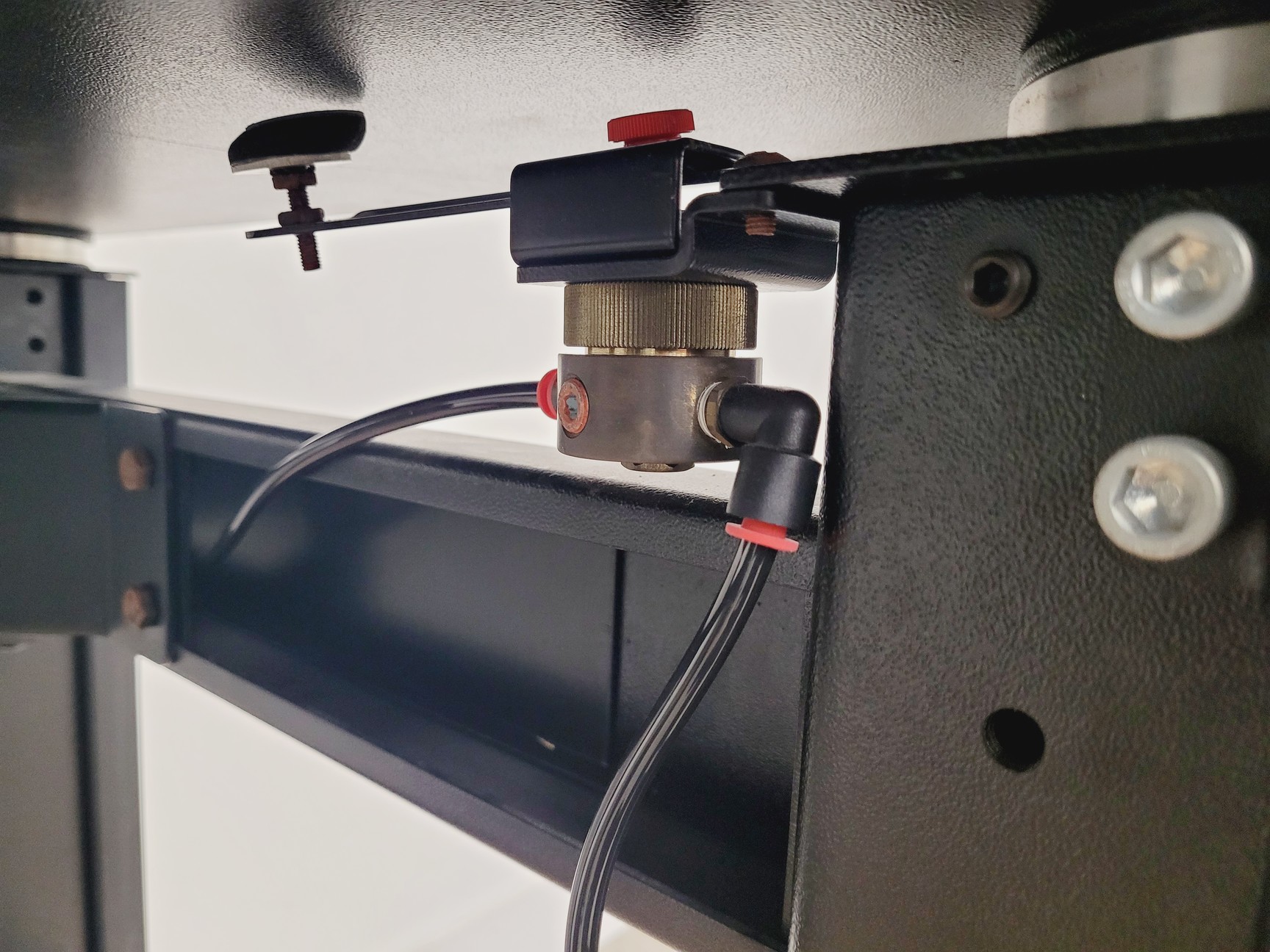 Image of TMC Optics Table Model-63-530 Isolation Table 